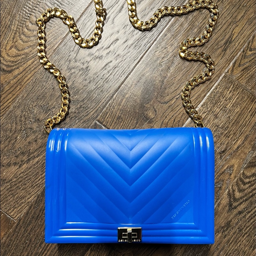 Designinverso crossbody bag